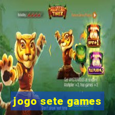 jogo sete games