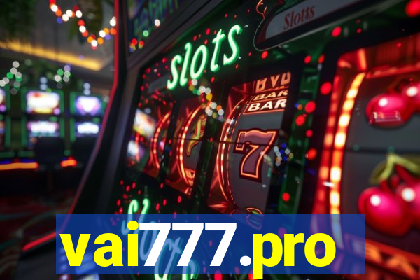 vai777.pro