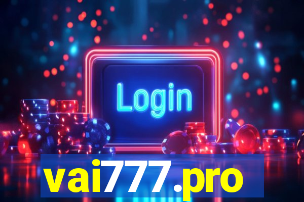 vai777.pro