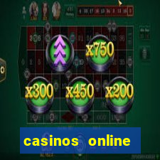 casinos online bonus sem deposito