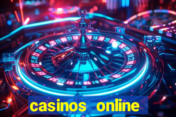 casinos online bonus sem deposito