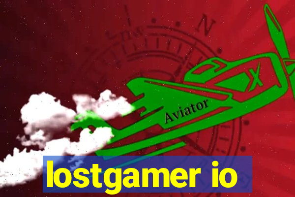 lostgamer io