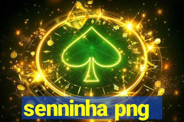 senninha png