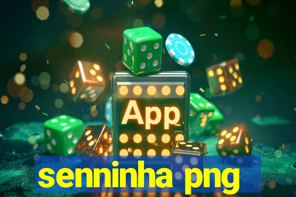 senninha png