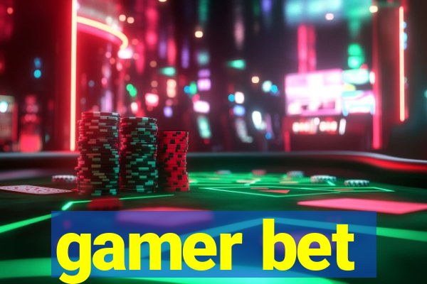 gamer bet