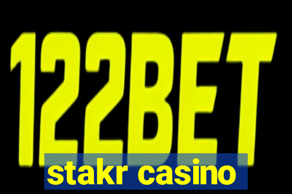 stakr casino