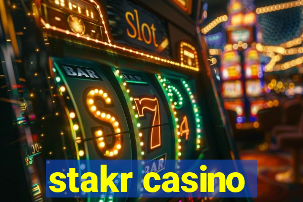 stakr casino