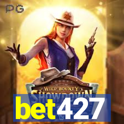 bet427