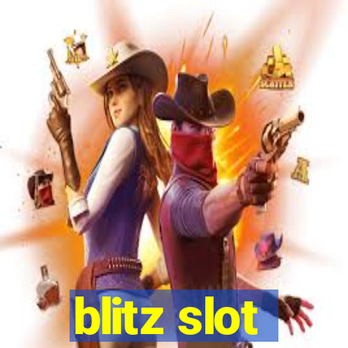 blitz slot