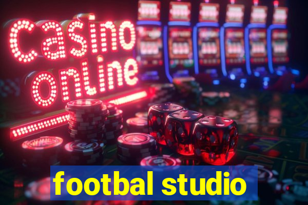 footbal studio