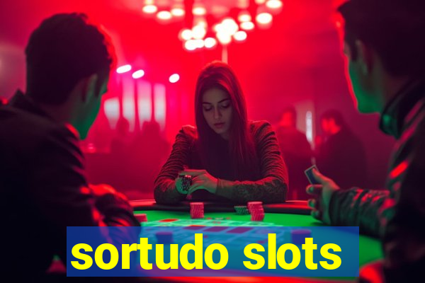 sortudo slots