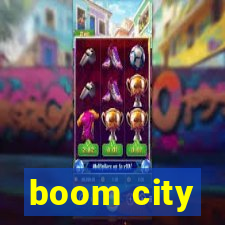 boom city