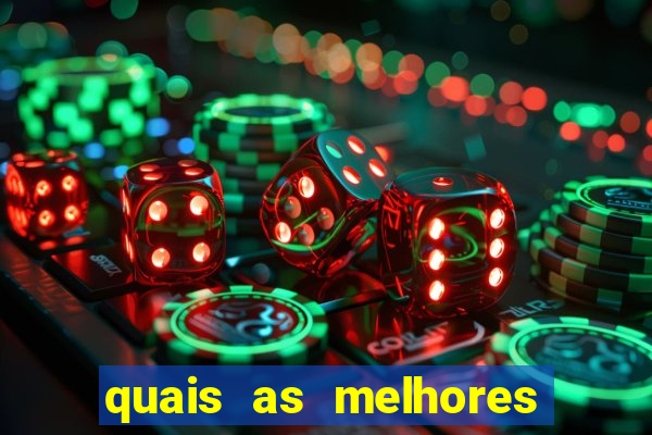 quais as melhores ligas para apostar