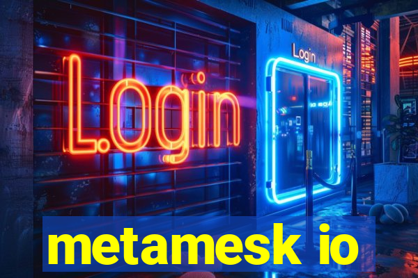 metamesk io