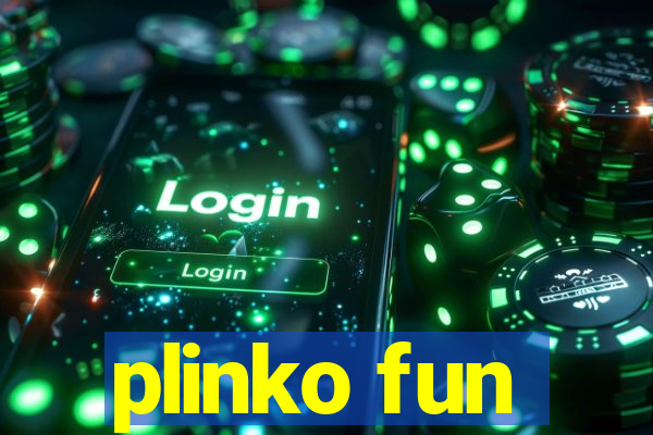 plinko fun