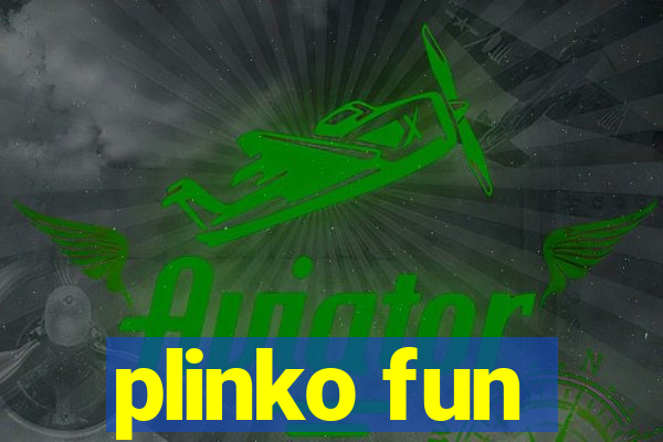 plinko fun