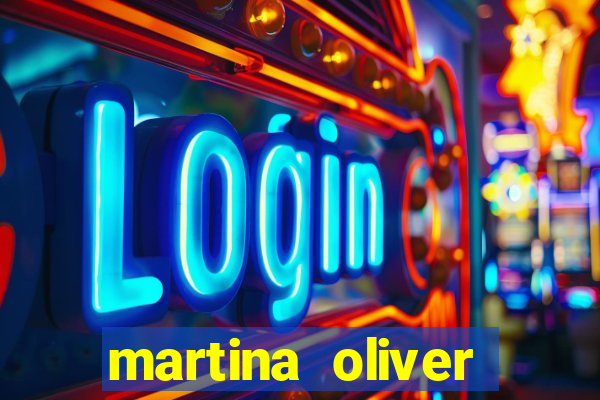 martina oliver privacy vazado