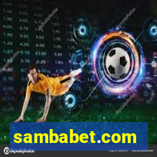 sambabet.com