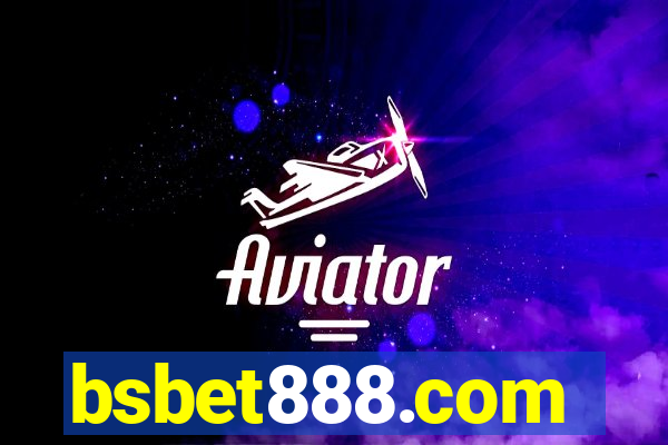 bsbet888.com