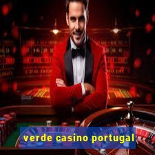 verde casino portugal