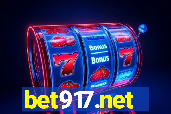 bet917.net