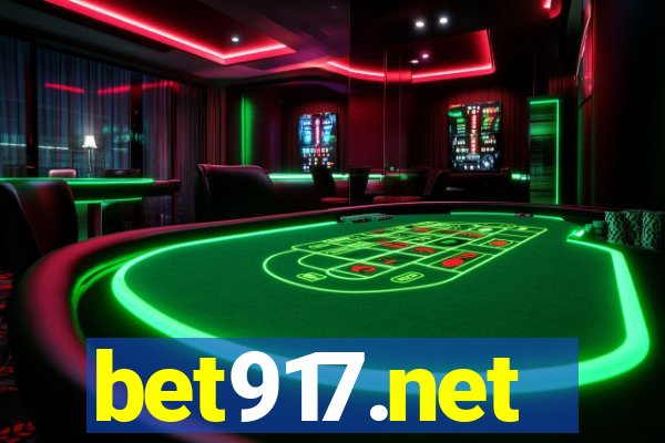 bet917.net