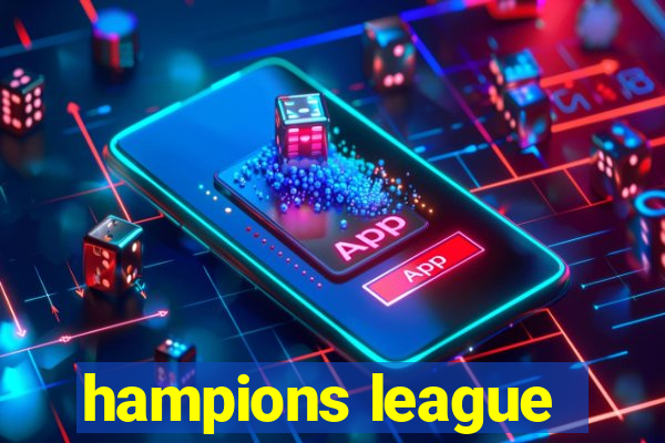 hampions league