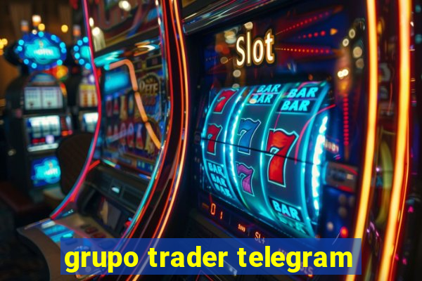 grupo trader telegram