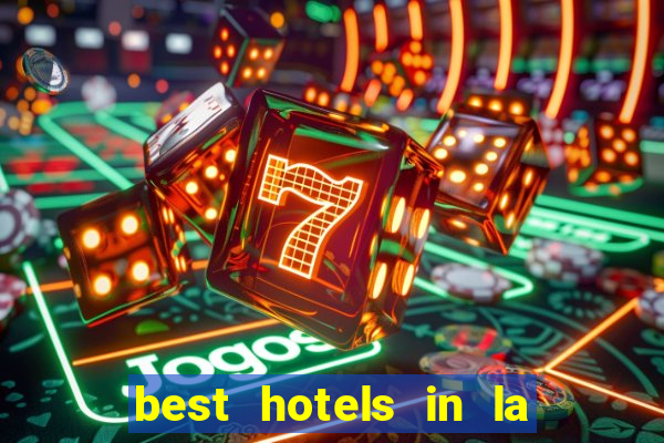 best hotels in la fortuna costa rica