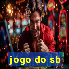 jogo do sb