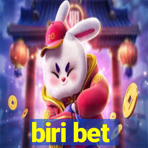 biri bet