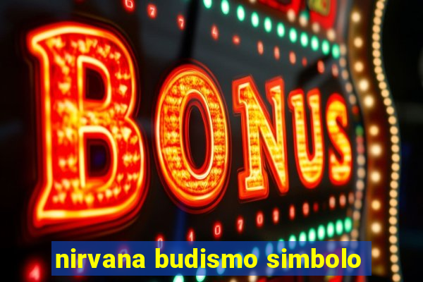 nirvana budismo simbolo