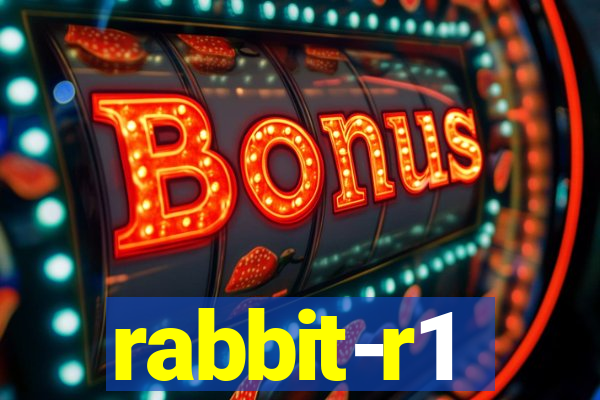 rabbit-r1