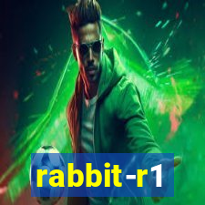 rabbit-r1