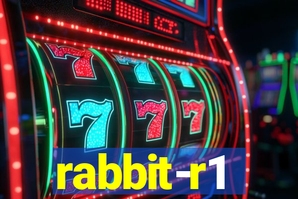 rabbit-r1