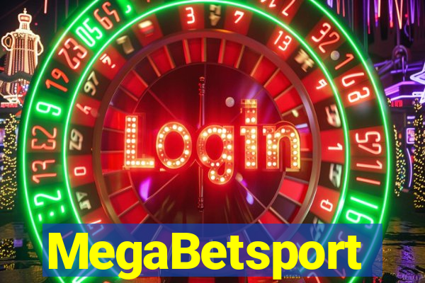 MegaBetsport