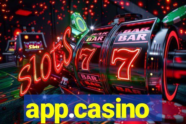 app.casino