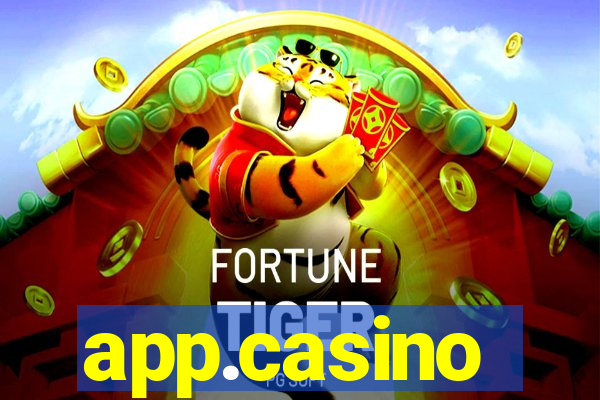 app.casino