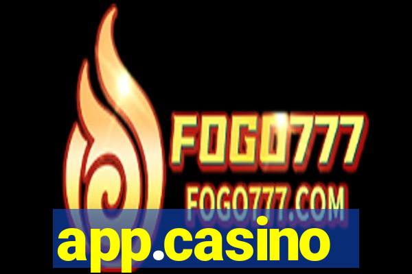 app.casino