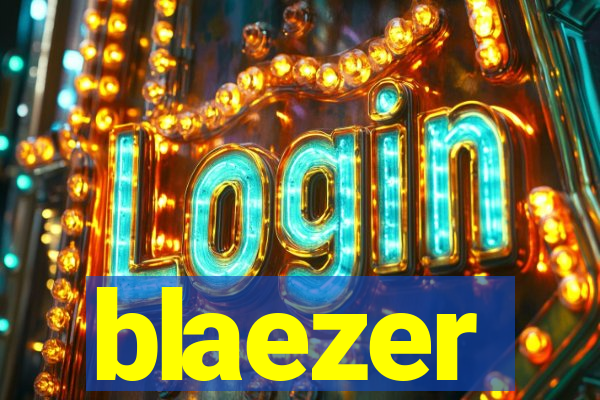 blaezer