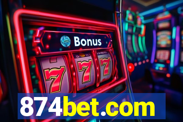 874bet.com