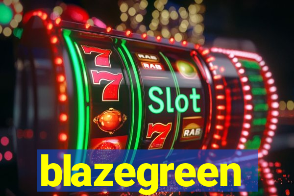 blazegreen