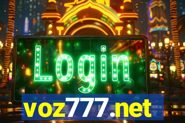 voz777.net