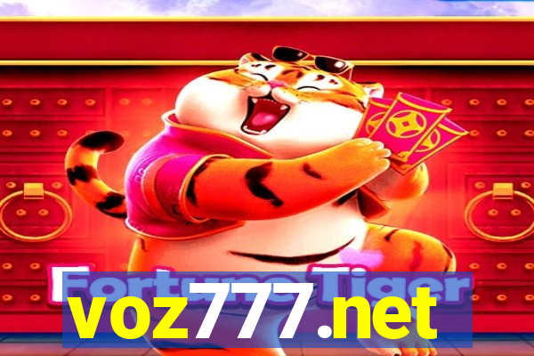 voz777.net