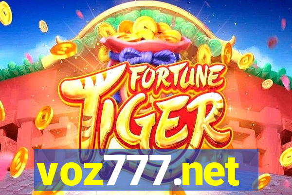 voz777.net