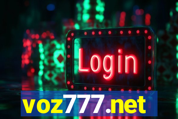 voz777.net