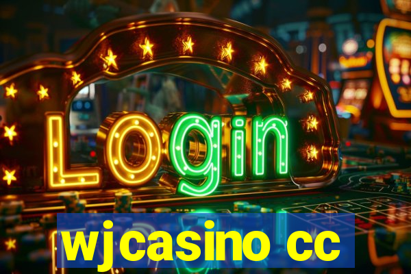 wjcasino cc