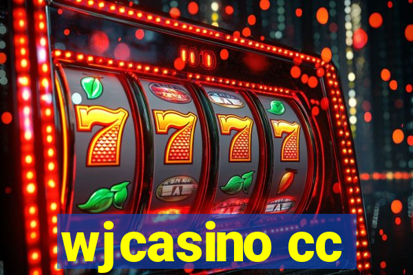 wjcasino cc