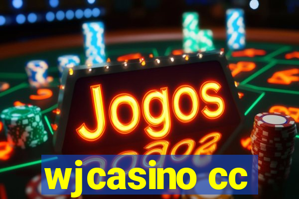 wjcasino cc