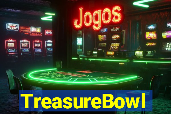 TreasureBowl treasure bowl horário pagante